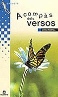 a compas dels versos-joana raspall-9788424695743 a compas dels versos-joana raspall-9788424695743