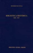 biblioteca historica xiii-xiv-9788424902643 biblioteca historica xiii-xiv-9788424902643