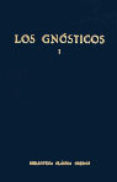 los gnosticos i-9788424908843 los gnosticos i-9788424908843