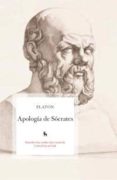 apologia de socrates-9788424912543 apologia de socrates-9788424912543