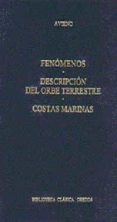 fenomenos; descripcion del orbe terrestre; costas marinas-9788424923143 fenomenos; descripcion del orbe terrestre; costas marinas-9788424923143