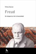 freud, un nuevo despertar de la humanidad-vilma coccoz-9788424937843 freud, un nuevo despertar de la humanidad-vilma coccoz-9788424937843