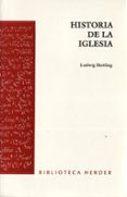 historia de la iglesia-ludwig hertling-9788425402043 historia de la iglesia-ludwig hertling-9788425402043