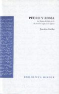 pedro y roma-joachim gnilka-9788425422843 pedro y roma-joachim gnilka-9788425422843