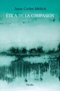 etica de la compasion (ebook)-9788425430343 etica de la compasion (ebook)-9788425430343