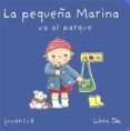 la pequeña marina va al parque-linne bie-9788426138743 la pequeña marina va al parque-linne bie-9788426138743