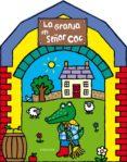 la granja del señor coc-jo lodge-9788426372543 la granja del señor coc-jo lodge-9788426372543
