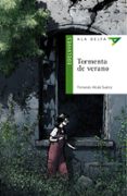 tormenta de verano-fernando alcala suarez-9788426381743 tormenta de verano-fernando alcala suarez-9788426381743