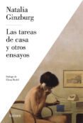las tareas de casa y otros ensayos-natalia ginzburg-9788426402943 las tareas de casa y otros ensayos-natalia ginzburg-9788426402943