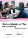 como elaborar un plan de marketing-9788426724243 como elaborar un plan de marketing-9788426724243