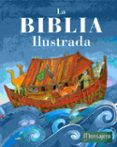 la biblia ilustrada-9788427139343 la biblia ilustrada-9788427139343