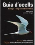 guia d ocells. europa i regio mediterrania-lars et al. svensson-9788428215343 guia d ocells. europa i regio mediterrania-lars et al. svensson-9788428215343