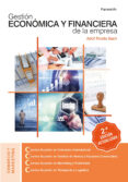 gestion economica y financiera de la empresa (2ª ed.)-adolf rodes bach-9788428340243 gestion economica y financiera de la empresa (2ª ed.)-adolf rodes bach-9788428340243