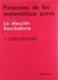 panorama de las matematicas puras-j. dieudonne-9788429150643 panorama de las matematicas puras-j. dieudonne-9788429150643
