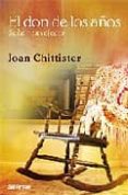 el don de los años: saber envejecer-joan chittister-9788429318043 el don de los años: saber envejecer-joan chittister-9788429318043