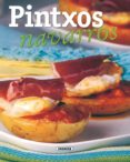 pintxos navarros-isabel ortiz-9788430554843 pintxos navarros-isabel ortiz-9788430554843