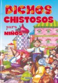 dichos chistosos para niños-9788430561643 dichos chistosos para niños-9788430561643