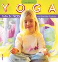 yoga para niños-9788430565443 yoga para niños-9788430565443