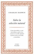 sobre la seleccion natural (serie great ideas 1) (ebook)-9788430600243 sobre la seleccion natural (serie great ideas 1) (ebook)-9788430600243