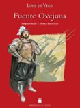 fuenteovejuna (bibl.teide)-9788430761043 fuenteovejuna (bibl.teide)-9788430761043