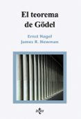 el teorema de gödel-james r. newman-ernst nagel-9788430946143 el teorema de gödel-james r. newman-ernst nagel-9788430946143