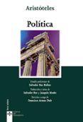 politica-9788430973743 politica-9788430973743