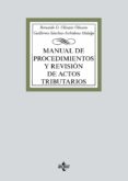 Joomla descargar colección ebooks MANUAL DE PROCEDIMIENTOS Y REVISIÓN DE ACTOS TRIBUTARIOS DJVU in Spanish