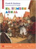 el hombre abeja-f. r. stockton-9788431692643 el hombre abeja-f. r. stockton-9788431692643