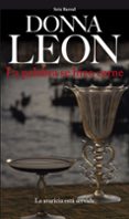 la palabra se hizo carne-donna leon-9788432209543 la palabra se hizo carne-donna leon-9788432209543