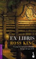 ex libris-ross king-9788432217043 ex libris-ross king-9788432217043