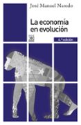 la economia en evolucion (ebook)-9788432317743 la economia en evolucion (ebook)-9788432317743