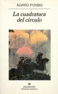 la cuadratura del circulo-alvaro pombo-9788433910943 la cuadratura del circulo-alvaro pombo-9788433910943