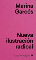 nueva ilustracion radical-marina garces-9788433916143 nueva ilustracion radical-marina garces-9788433916143