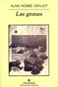 las gomas-alain robbe-grillet-9788433930743 las gomas-alain robbe-grillet-9788433930743