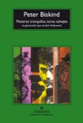 moteros tranquilos, toros salvajes: la generacion que cambio holl ywood-peter biskind-9788433973443 moteros tranquilos, toros salvajes: la generacion que cambio holl ywood-peter biskind-9788433973443