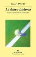 la unica historia-julian barnes-9788433980243 la unica historia-julian barnes-9788433980243