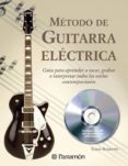 metodo de guitarra electrica-9788434229143 metodo de guitarra electrica-9788434229143