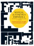 manual de fonetica española-ana fernandez-eugenio martinez-9788434409743 manual de fonetica española-ana fernandez-eugenio martinez-9788434409743