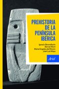 prehistoria de la peninsula iberica (2ª ed.)-9788434452343 prehistoria de la peninsula iberica (2ª ed.)-9788434452343