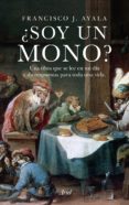 ¿soy un mono? (ebook)-9788434468443 ¿soy un mono? (ebook)-9788434468443