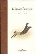 el juego favorito-leonard cohen-9788435010443 el juego favorito-leonard cohen-9788435010443