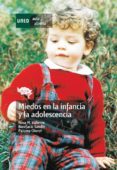 miedos en la infancia y la adolescencia (ebook)-9788436261943 miedos en la infancia y la adolescencia (ebook)-9788436261943