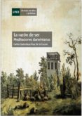 la razon de ser. meditaciones darwinianas (ebook)-9788436266443 la razon de ser. meditaciones darwinianas (ebook)-9788436266443