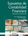 supuestos de contabilidad financiera-jose luis wanden-berghe lozano-9788436840643 supuestos de contabilidad financiera-jose luis wanden-berghe lozano-9788436840643