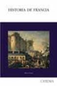 historia de francia-marc ferro-9788437621043 historia de francia-marc ferro-9788437621043