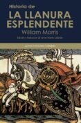 historia de la llanura esplendente-william morris-9788437632643 historia de la llanura esplendente-william morris-9788437632643