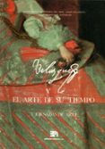 velazquez y el arte de su tiempo: (v jornadas de arte)-9788438101643 velazquez y el arte de su tiempo: (v jornadas de arte)-9788438101643