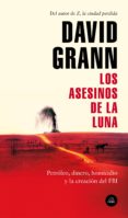 los asesinos de la luna (ebook)-david grann-9788439735243 los asesinos de la luna (ebook)-david grann-9788439735243