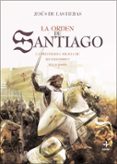 la orden de santiago: la prestigiosa milicia de ricoshombres reli giosos-jesus de las heras febrero-9788441421943 la orden de santiago: la prestigiosa milicia de ricoshombres reli giosos-jesus de las heras febrero-9788441421943