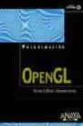 open gl (incluye cd)-richar s. wright-benjamin lipchak-9788441517943 open gl (incluye cd)-richar s. wright-benjamin lipchak-9788441517943